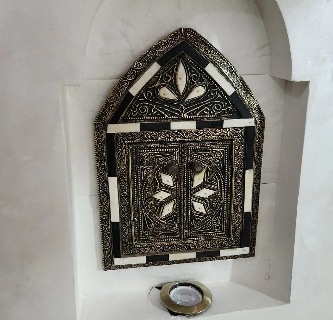Jamal Hotel Marrakesh