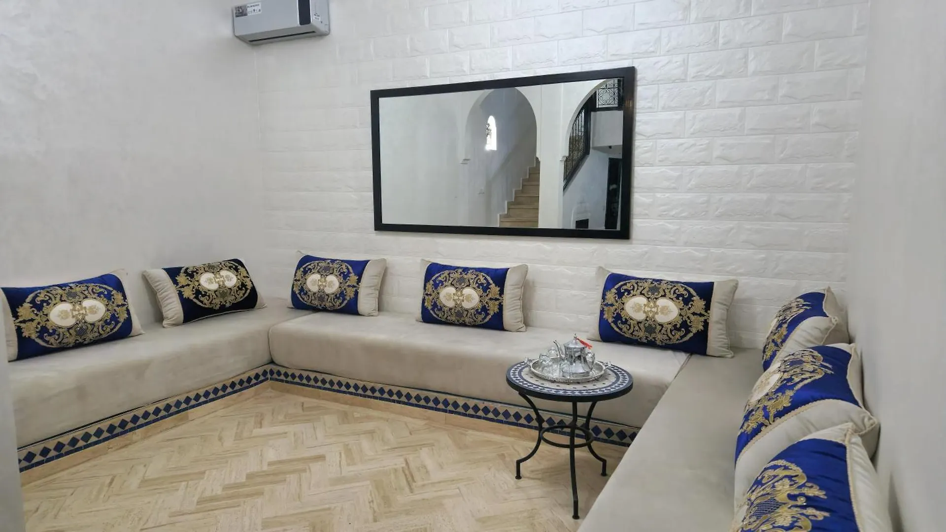 Jamal Hotel Marrakesh