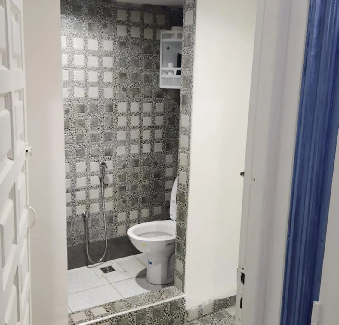 Guest house Jamal Hotel Marrakesh Morocco